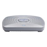 ScreenBeam Flex Wireless Presentation System HDMI USB Type-A Desktop 4K AirPlay Miracast Google Cast White 3 Year Warranty