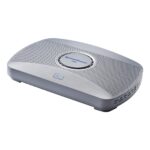 ScreenBeam Flex Wireless Presentation System HDMI USB Type-A Desktop 4K AirPlay Miracast Google Cast White 3 Year Warranty