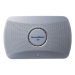 ScreenBeam Flex Wireless Presentation System HDMI USB Type-A Desktop 4K AirPlay Miracast Google Cast White 3 Year Warranty