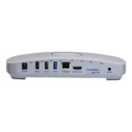 ScreenBeam Flex Wireless Presentation System HDMI USB Type-A Desktop 4K AirPlay Miracast Google Cast White 3 Year Warranty