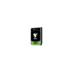 Seagate Exos X24 Internal Hard Drive 20 TB SAS 3.5" 7200 RPM 512 MB