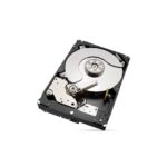 Seagate IronWolf Pro ST6000NT001 Internal Hard Drive 6 TB 3.5" 7200 RPM SATA 6 Gbit/s NAS