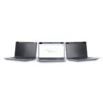 StarTech.com 13.3" 16:10 Privacy Screen Filter Touch Flip-Over Anti-Glare 75% Light Transmittance