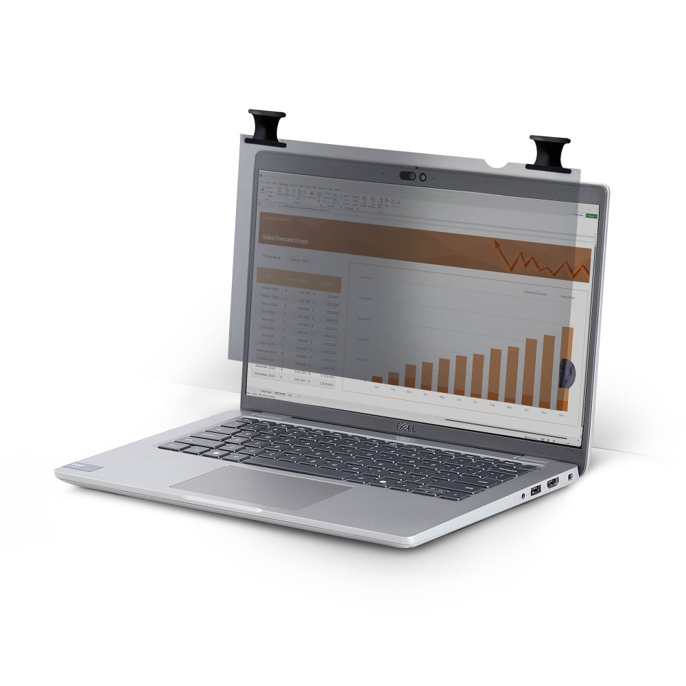 StarTech.com 15.6" 16:9 Laptop Privacy Screen Filter Flip-Over Touch Anti-Glare Blue Light Protection StarTech.com 15.6" 16:9 Laptop Privacy Screen Filter Flip-Over Touch Anti-Glare Blue Light Protection