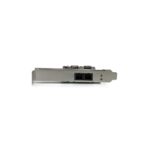 StarTech.com PEX1000MMSC2 Realtek PCIe Gigabit Fibre Network Card SC Connector 550m Multimode