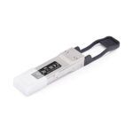 StarTech.com QSFP28 Loopback Module 100G Passive Adapter for Testing Silver