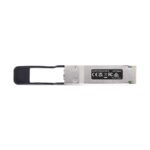 StarTech.com QSFP28 Loopback Module 100G Passive Adapter for Testing Silver