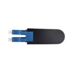 StarTech.com Single Mode Fibre Loopback Plug 9/125 LC/UPC Adapter 0dB Loss for Network Testing