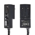 StarTech.com USB-C USB-A M.2 NVMe 2.5" 3.5" SATA Adapter 10Gbps Tool-Free Hot-Swap 2 Drive Access Black