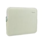 Targus Chromatic Sleeve 15-16" Green Laptop Case Universal Zipper Closure