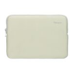 Targus Chromatic Sleeve 15-16" Green Laptop Case Universal Zipper Closure