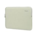 Targus Chromatic Sleeve 15-16" Green Laptop Case Universal Zipper Closure
