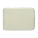 Targus Chromatic Sleeve 15-16" Green Laptop Case Universal Zipper Closure