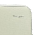 Targus Chromatic Sleeve 15-16" Green Laptop Case Universal Zipper Closure