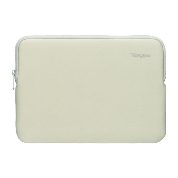 Targus Chromatic Sleeve 15-16" Green Laptop Case Universal Zipper Closure