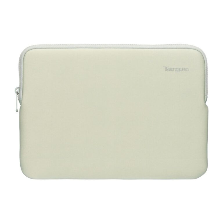 Targus Chromatic Sleeve 15-16" Green Laptop Case Universal Zipper Closure