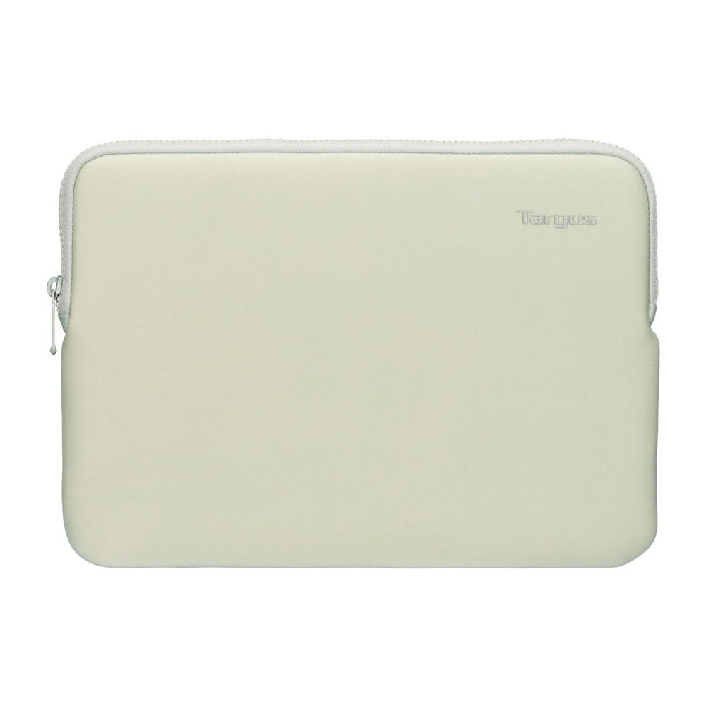 Targus Chromatic Sleeve 15-16" Green Laptop Case Universal Zipper Closure Targus Chromatic Sleeve 15-16" Green Laptop Case Universal Zipper Closure