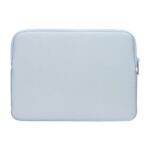 Targus Chromatic Sleeve 15-16" Laptop Case Blue Universal Zipper Protective Cover Velboa Interior