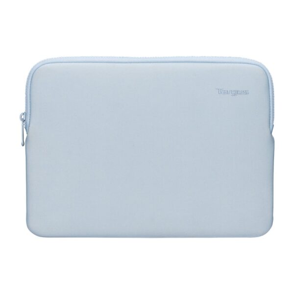 Targus Chromatic Sleeve 15-16" Laptop Case Blue Universal Zipper Protective Cover Velboa Interior