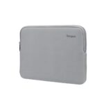Targus Chromatic Sleeve for 14" MacBook Pro Grey Plush Interior