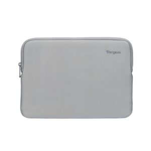 Targus Chromatic Sleeve for 14" MacBook Pro Grey Plush Interior