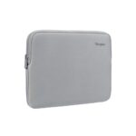 Targus Chromatic Sleeve for 14" MacBook Pro Grey Plush Interior