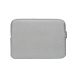 Targus Chromatic Sleeve for 14" MacBook Pro Grey Plush Interior
