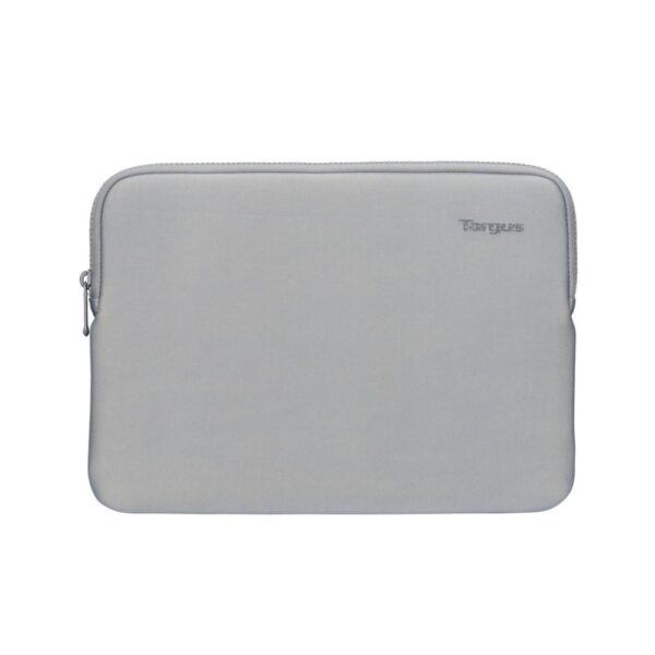 Targus Chromatic Sleeve for 14" MacBook Pro Grey Plush Interior