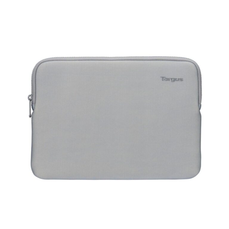 Targus Chromatic Sleeve for 14" MacBook Pro Grey Plush Interior