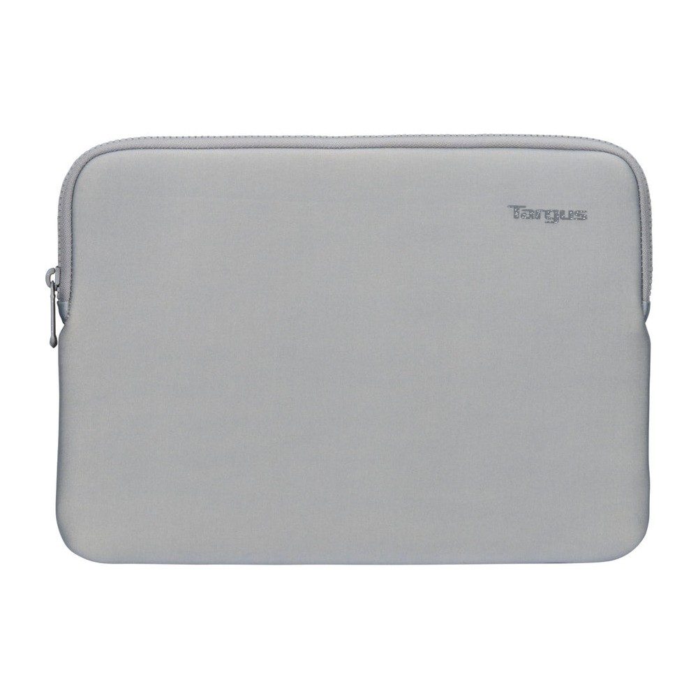 Targus Chromatic Sleeve Laptop Case for 15-16 Inch Devices Grey Universal Compatibility Zipper Closure Targus Chromatic Sleeve Laptop Case for 15-16 Inch Devices Grey Universal Compatibility Zipper Closure