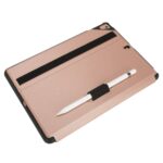 Targus Click-In Folio Case for iPad 7th Gen 10.2 Air 10.5 Pro 10.5 Rose Gold