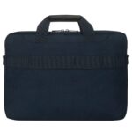 Targus GeoLite EcoSmart 15-16" Water-Resistant Laptop Slip Case - Blue