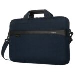 Targus GeoLite EcoSmart 15-16" Water-Resistant Laptop Slip Case - Blue