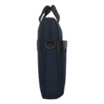 Targus GeoLite EcoSmart 15-16" Water-Resistant Laptop Slip Case - Blue
