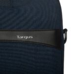 Targus GeoLite EcoSmart 15-16" Water-Resistant Laptop Slip Case - Blue