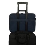 Targus GeoLite EcoSmart 15-16" Water-Resistant Laptop Slip Case - Blue