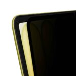 Targus HS5313GL Privacy Screen Protector for MacBook Neo 13" Magnetic Anti-bacterial Blue Light Protection