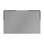 Targus HS5313GL Privacy Screen Protector for MacBook Neo 13" Magnetic Anti-bacterial Blue Light Protection