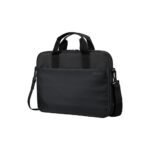 Targus Intellect Slim Briefcase for 14" Laptops Black Water Resistant Fabric