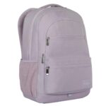 Targus Octave III City Backpack for 16" Laptop Purple Polyester with Padded Compartment and Cable Pass-thru