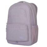 Targus Octave III City Backpack for 16" Laptop Purple Polyester with Padded Compartment and Cable Pass-thru