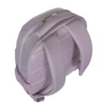 Targus Octave III City Backpack for 16" Laptop Purple Polyester with Padded Compartment and Cable Pass-thru