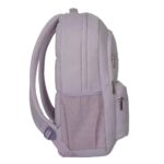 Targus Octave III City Backpack for 16" Laptop Purple Polyester with Padded Compartment and Cable Pass-thru