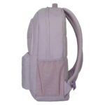 Targus Octave III City Backpack for 16" Laptop Purple Polyester with Padded Compartment and Cable Pass-thru