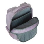 Targus Octave III City Backpack for 16" Laptop Purple Polyester with Padded Compartment and Cable Pass-thru