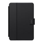 Targus Safe Fit 360° Rotating Universal Flip Tablet Case for 6.8-9" Black