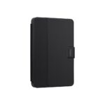 Targus Safe Fit 360° Rotating Universal Flip Tablet Case for 6.8-9" Black