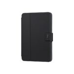 Targus Safe Fit 360° Rotating Universal Flip Tablet Case for 6.8-9" Black
