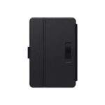 Targus Safe Fit 360° Rotating Universal Flip Tablet Case for 6.8-9" Black