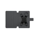 Targus Safe Fit 360° Rotating Universal Flip Tablet Case for 6.8-9" Black
